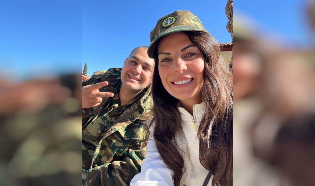 Εύη Βατίδου