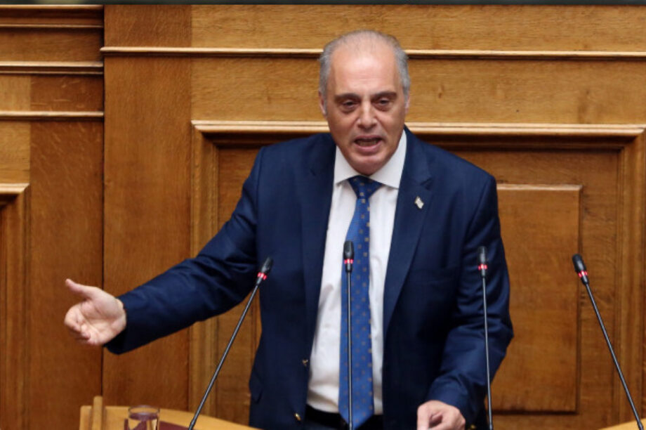 Βελόπουλος