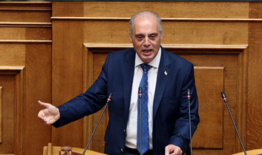 Βελόπουλος