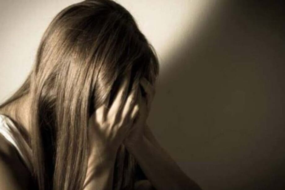 Κάλυμνος βιασμός