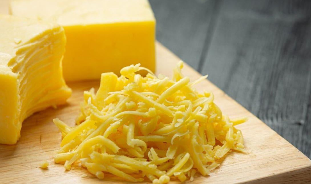 ΤΥΡΙ CHEDDAR