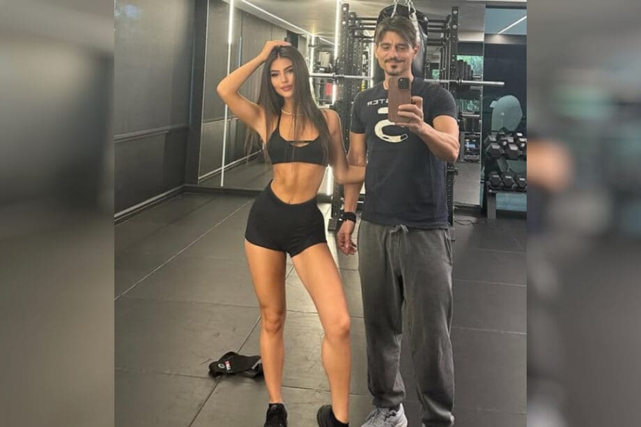 Δέσποινα - Γιαννακόπουλος