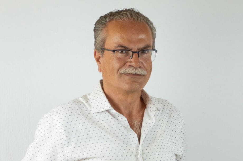 Δήμαρχος Πλατανιά