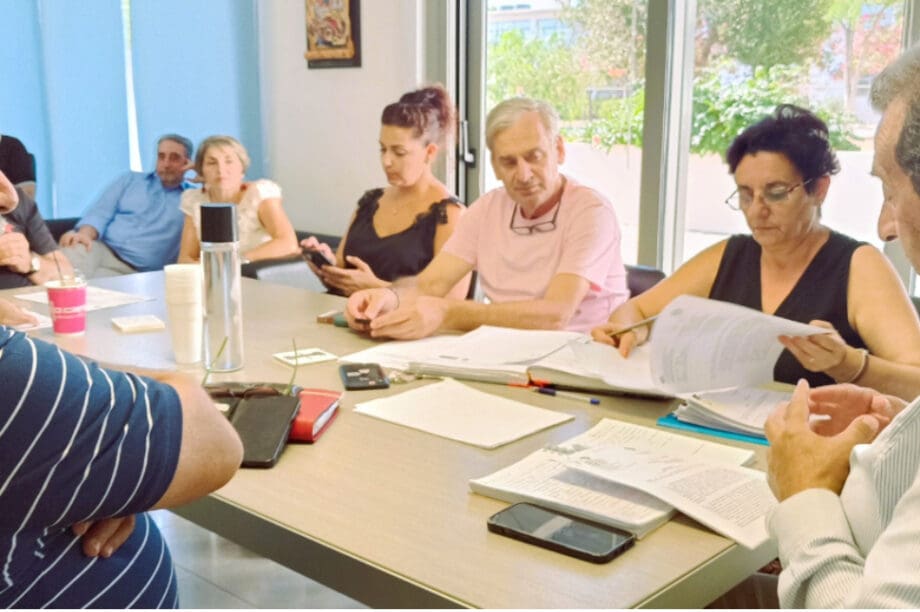 Δήμος Χερσονήσου