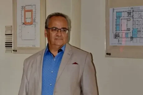 Περιφερειακός Διευθυντής Εκπαίδευσης Κρήτης κ. Εμμανουήλ Καρτσωνάκης