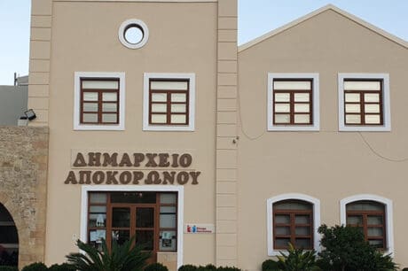 Δήμος Αποκορώνου: «Όλοι μαζί για λύση στο κυκλοφοριακό πρόβλημα των Καλυβών