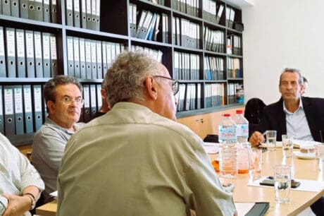 Η Δ.Ε.Υ.Α. Χερσονήσου αποκτά διαχειριστική επάρκεια από τη Ρυθμιστική Αρχή Αποβλήτων