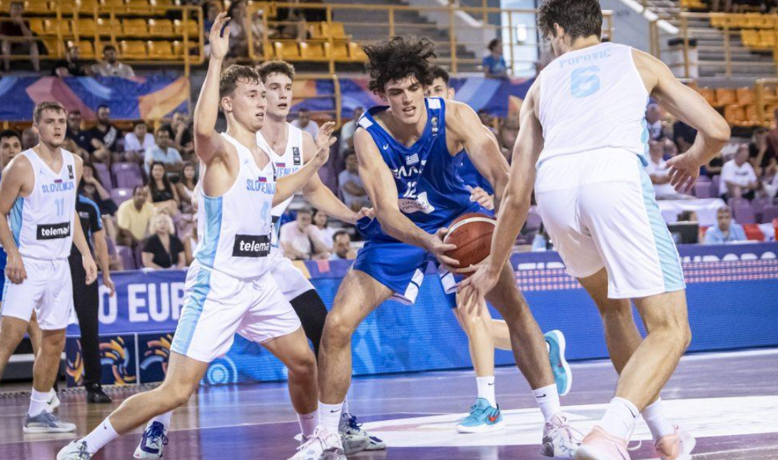 Εθνική Ελλάδος