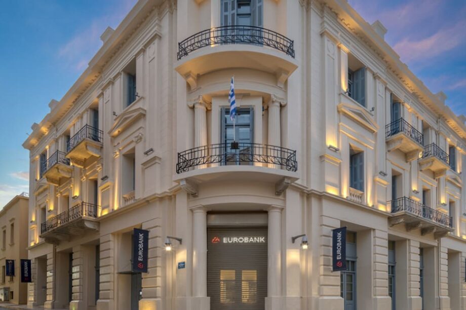 Eurobank