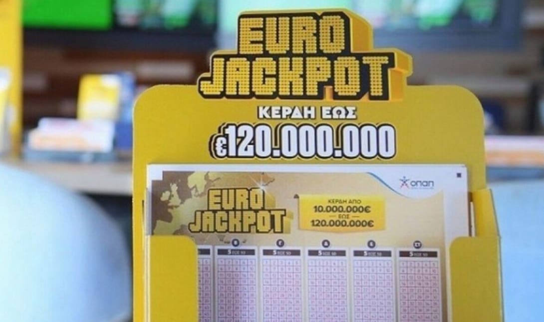 eurojackpot