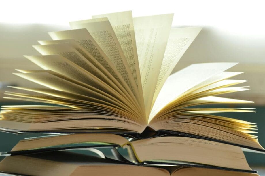 4ο Φεστιβάλ Βιβλίου Χανιά