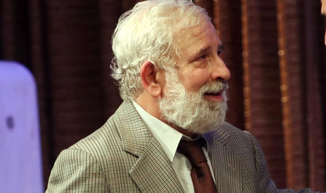 Φιλιππίδης Πέτρος