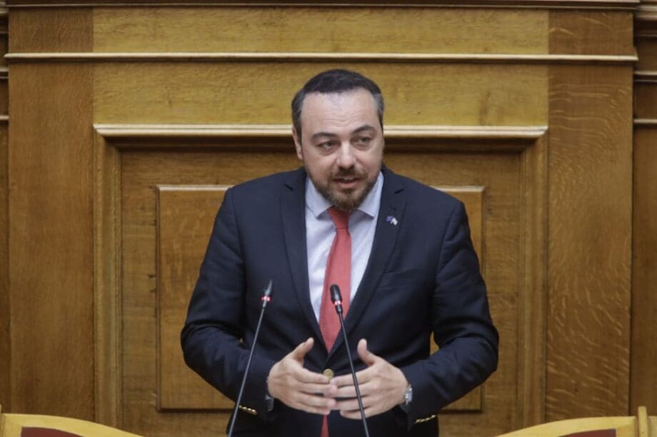 Φραγκίσκος Παρασύρης