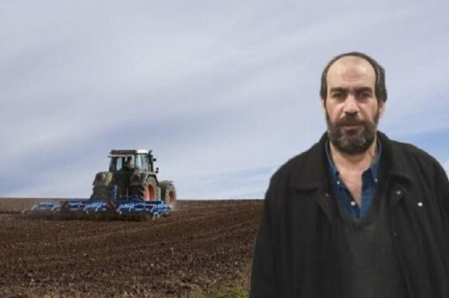 Ξυλούρης Φραπέ