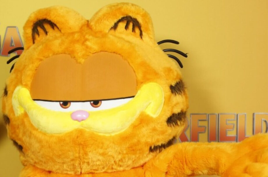 Garfield