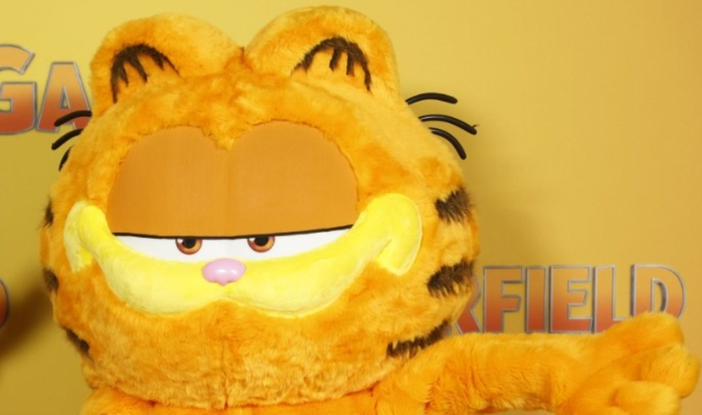 Garfield
