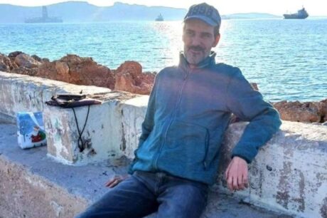 Γεράσιμος Μιχελής
