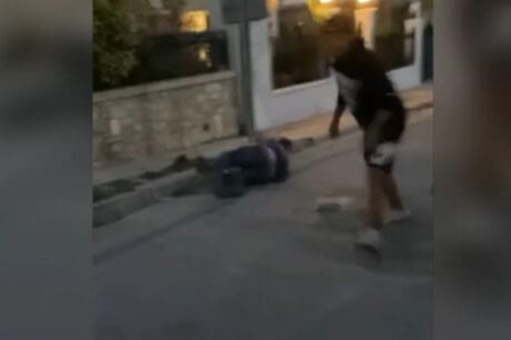 Γλυκά Νερά