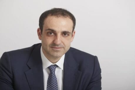 Γρηγόρης Δημητριάδης