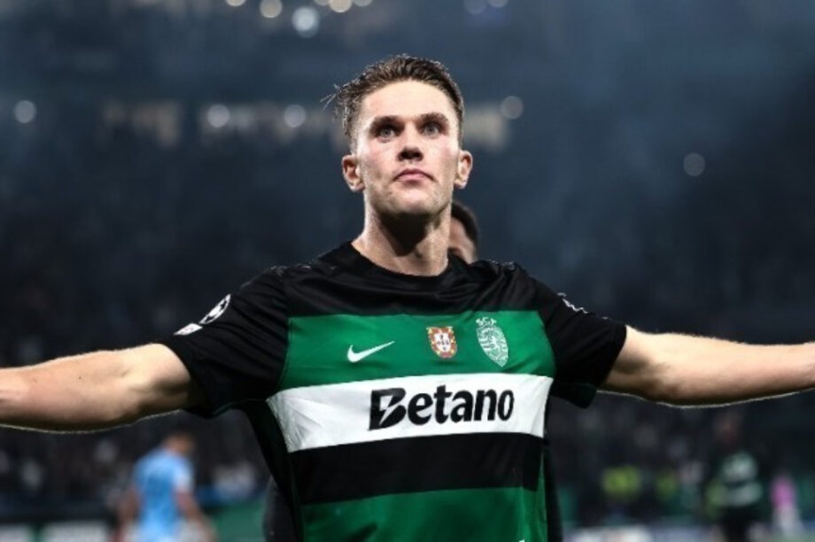 Γιόκερες Άρσεναλ