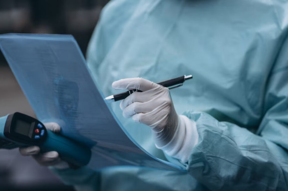 ιατροδικαστές