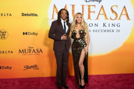 Jay-Z Beyonce