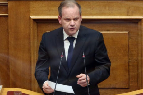 Κωνσταντίνος Καραμανλής
