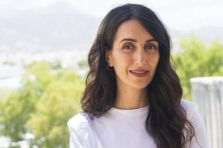 Κατερίνα Σπυριδάκη Βουλευτής Λασιθίου ΠΑΣΟΚ