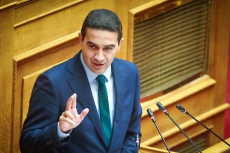 Μιχάλης Κατρίνης