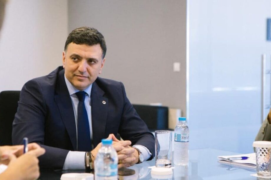 Βασίλης Κικίλιας