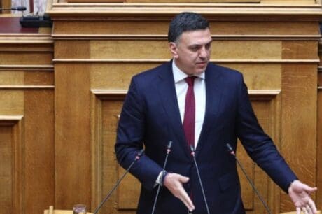 Κικίλιας