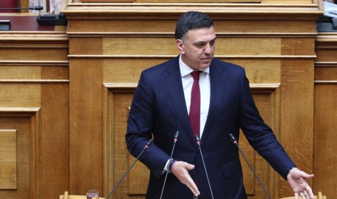 Κικίλιας