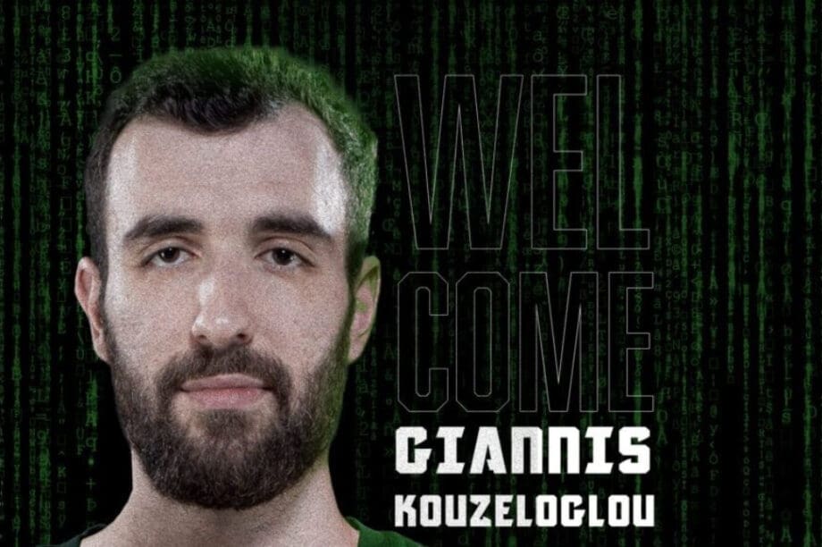 Κουζέλογλου Παναθηναϊκός