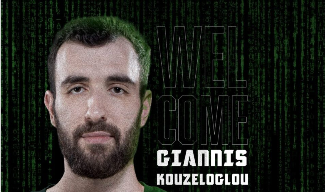 Κουζέλογλου Παναθηναϊκός
