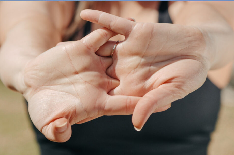 Κρακ Δαχτυλά