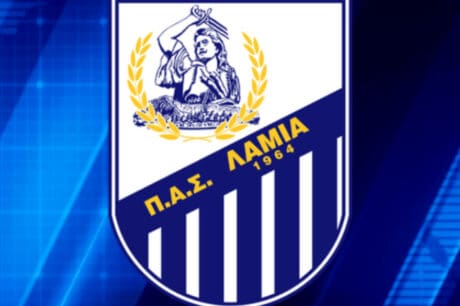 Λαμία