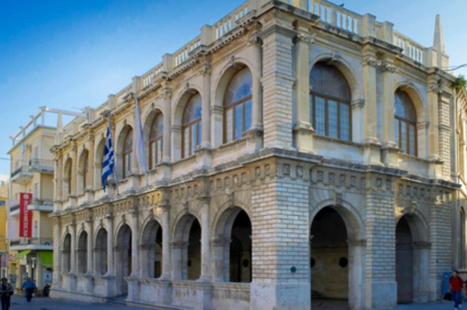 λοτζια