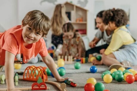 Δήμος Πλατανιά Παράταση εγγραφές Βρεφονηπιακούς Παιδικούς σταθμούς