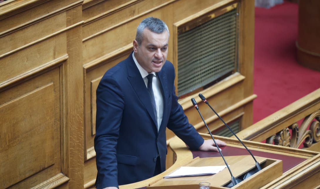 Μαμουλακης