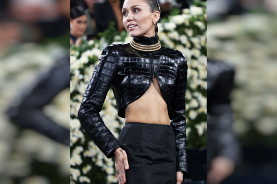 Μάιλι Σάιρους