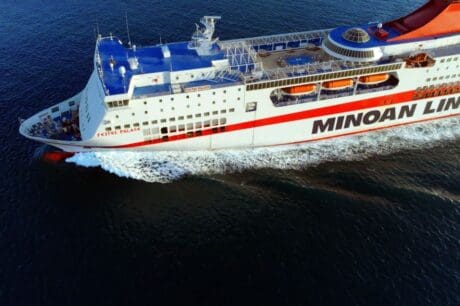 Minoan Lines