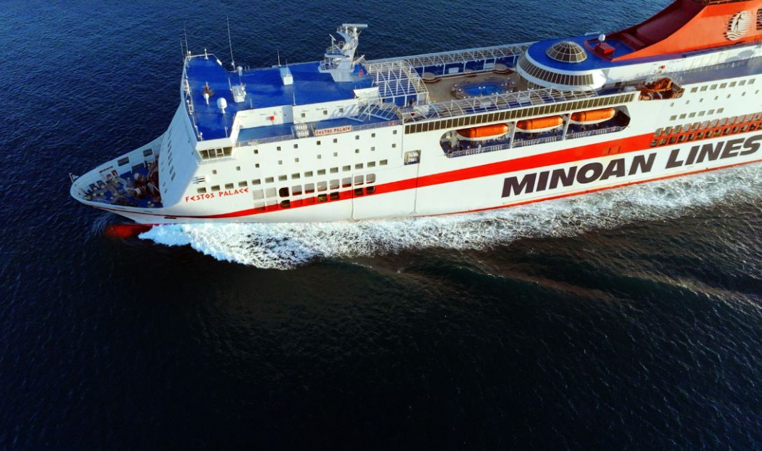 Minoan Lines