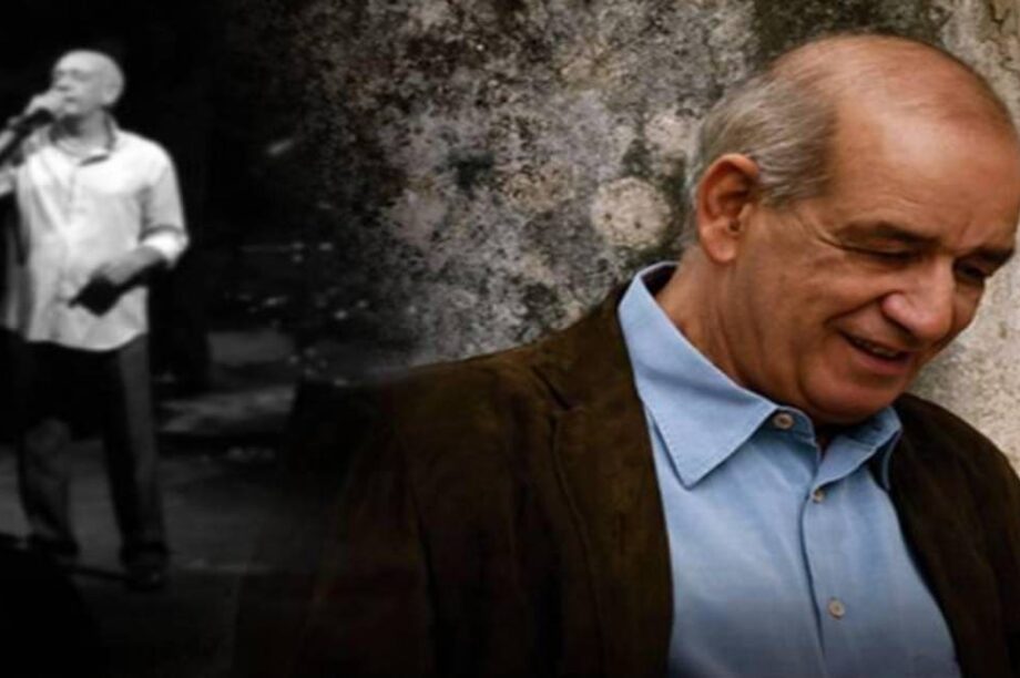 Δημήτρης Μητροπάνος