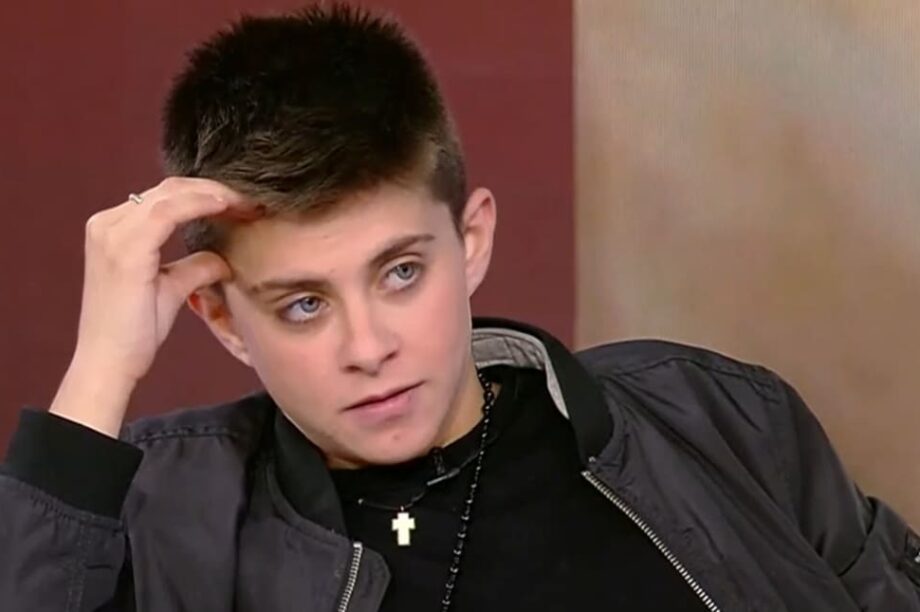 Ειρήνη Μουρτζούκου