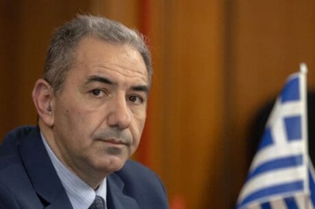 Συμμετοχή της Τουρκίας στην Ευρωπαικη άμυνα: Εθνική αποτυχία ή εθνική ευκαιρία;