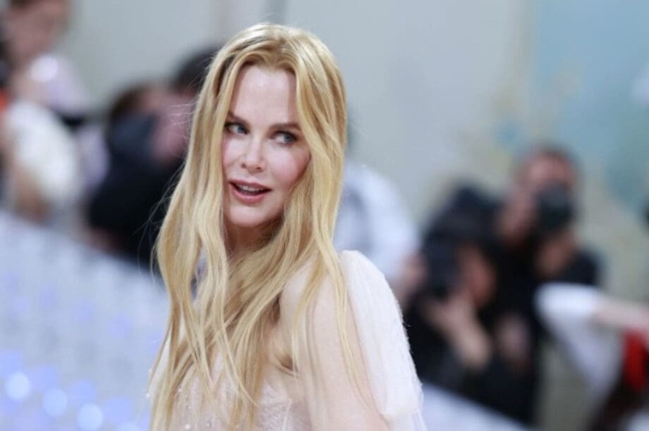 Νικόλ Κίντμαν