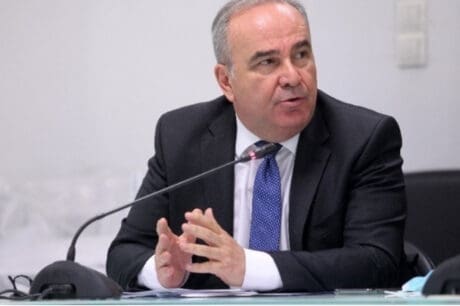 Νίκος Παπαθανάσης