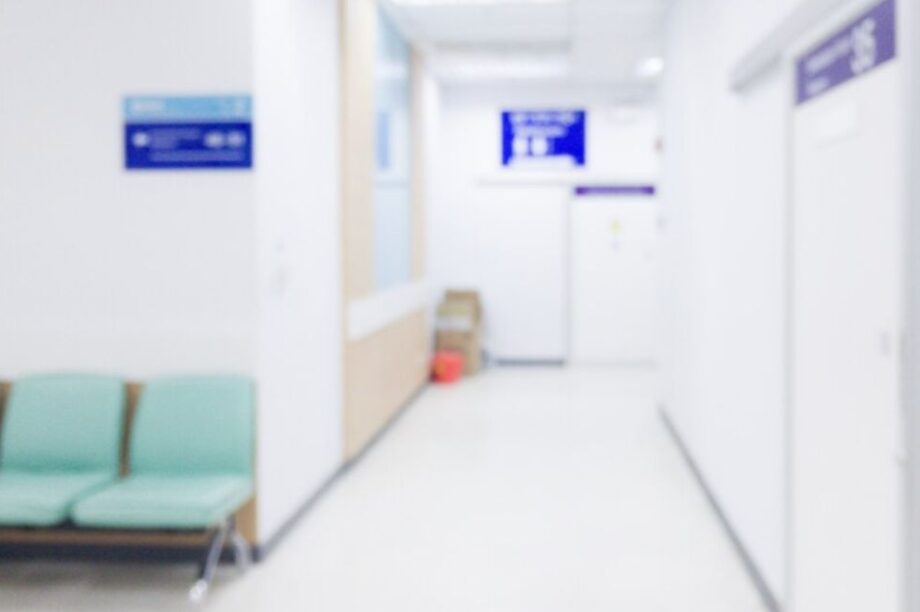 νοσοκομείο ΕΟΔΥ γρίπη συναγερμός