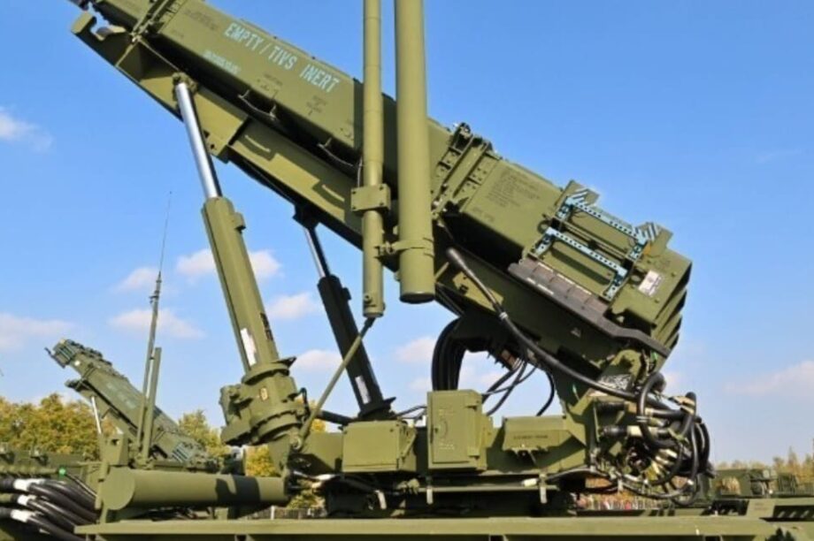 Ουκρανία: Το Κίεβο καλεί τους συμμάχους να επισπεύσουν τις παραδόσεις συστημάτων αντιαεροπορικής άμυνας