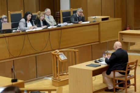 Παναγιώταρος